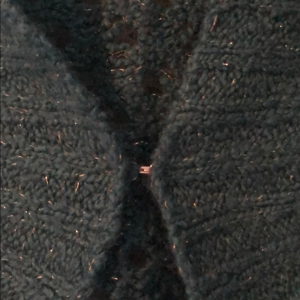 Cropped sweater - Picture 5 of 6